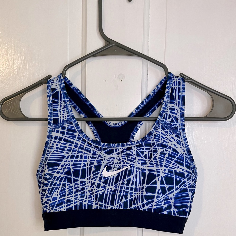 Nike Dri-Fit Sports Bra